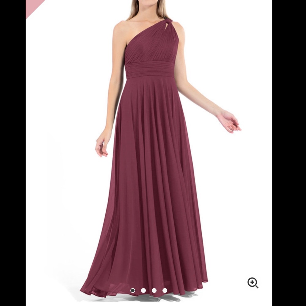 Azazie Dress Charlize size 6/8